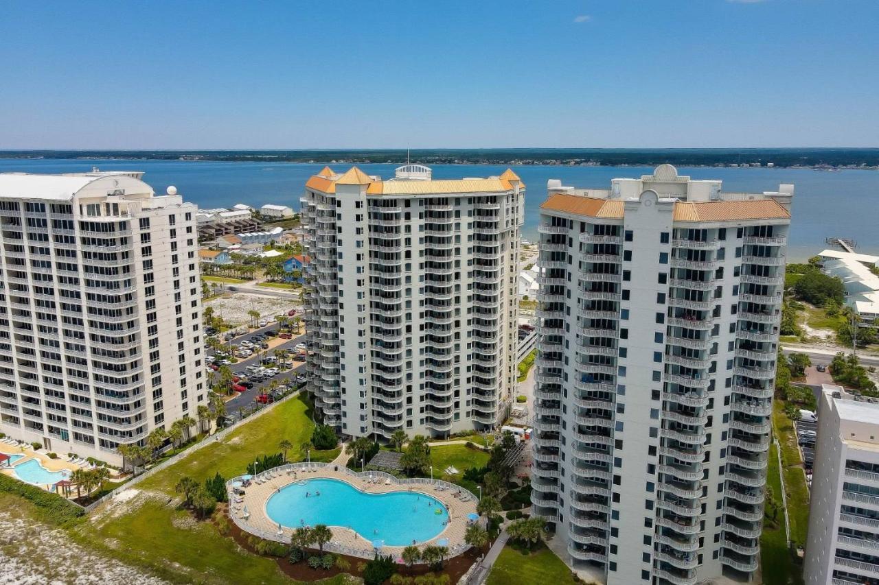 Beach Colony 8A Navarre Exterior foto