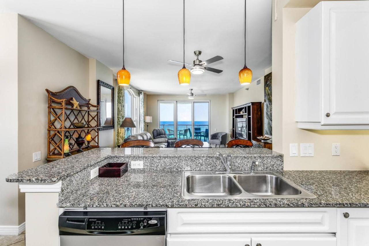 Beach Colony 8A Navarre Exterior foto